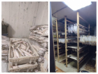 В Таганроге пресечена деятельность нелегального цеха по переработке рыбы