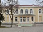 Городская дума оценила, как движется завершение ремонта ГДК в Таганроге