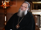 «Когда бьют традиционно куранты…» - митрополит Меркурий о новогодней ночи