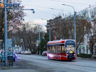 На Пасху в Таганроге продлят работу общественного транспорта