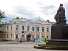 Бывший гостиный двор в Таганроге ожидает реставрация