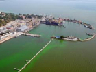 Таганрогский порт не прошёл проверку транспортной прокуратуры