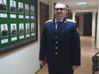 Задержан нач.следкома Таганрога Руслан Багмут