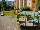 В 2023 году в Таганроге восстановят 47 детских площадок 