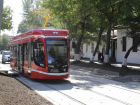 В Таганроге 5 дней не будут работать трамваи