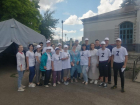 1000 детей работников железнодорожного транспорта ДНР и ЛНР отправились в летние лагеря