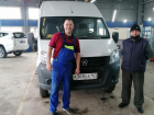 Автосервис «ЮгМоторс» в Таганроге ремонтирует автомобили и помогает людям