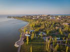 Ростовская область вошла в десятку самых популярных регионов для летнего отдыха