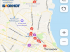 Теперь следить за расписанием трамваев таганрожцы могут с помощью Яндекс Карты
