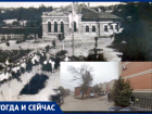 Забытое здание церковно-приходской школы в Таганроге