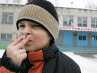 В Таганроге у школьников вместо перемен перекуры