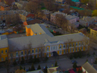 111 лет назад в Таганроге было открыто здание, где разместилась 4-я школа