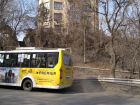 Таганрожцам объяснили, почему так сложно застать на маршруте "двойку"