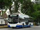Запуск троллейбусного движения в Таганроге в очередной раз перенесли 