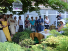 «С томиком Чехова в нашем саду»: в Таганроге вспоминали великого земляка