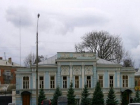 Исторический особняк на Банковской площади сдают в аренду