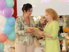  Таганрогский Дом ребенка 75 лет оказывает помощь детям