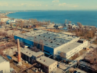 Уходит история: имущество таганрогского завода «Кристалл» выставлено на торги