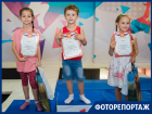 «Блокнот» наградил победителей и финалистов конкурса «Дети рисуют море и яхты»