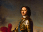 299 лет назад умер Император Петр Великий 