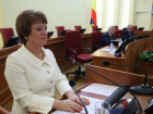 «Федотова вину не признала»: министру финансов Дона избирают меру пресечения