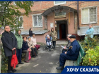 «Прокуратура, администрация, губернатор!»: 20 квартир в Таганроге 3 недели лишены газа из-за соседа