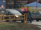 В Таганроге ранили мужчину за замечание на дороге