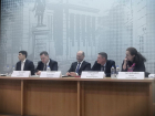 Встреча с администрацией Таганрога закончилась проверками документов у активистов
