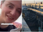 Таганроженка поиздевалась над терактом на Крымском мосту, а потом стала извиняться