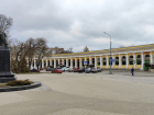 Дизайн-код Таганрога соблюдается, но пока лишь точечно и в ручном режиме 