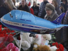 Родственники семи погибших в авиакатастрофе до сих пор не сдали материал для генетического анализа