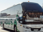 Из Таганрога запустили новый автобус в Волгоград