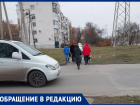 Администрация Таганрога игнорирует просьбу горожан нарисовать «зебру»