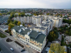 Голубев предложил отказаться от точечной застройки 