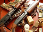 Жителям Ростовской области предлагают добровольно сдать оружие