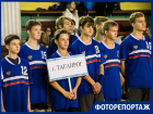 Зональные соревнования Спартакиады школьников открылись в Таганроге