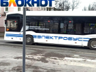 По какому графику ходят в Таганроге электробусы?