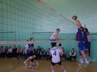 Волейбольная команда  победила в первенстве Таганрога
