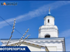 Вербное воскресенье в Таганроге: священные моменты и общая радость