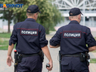 В Таганроге торговцы избили полицейских, когда они выполняли предписание КУИ
