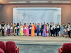 Таганрогская общественная организация родителей детей-инвалидов «Мы есть» отметила первый юбилей
