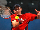 Таганрогский теннисист прошел во второй тур "Кубка Кремля"
