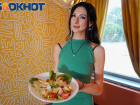 «Цезарь», который решит всё: Екатерина Лукиева в кулинарном этапе