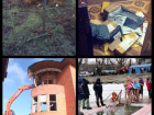 Топ- 5 событий, произошедших в Таганроге за неделю