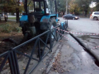В Таганроге на пер. Каркасном к жителям скоро вернется вода