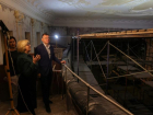 Театр чинят, но актёры не скучают — таганрогской труппе выделили 10 миллионов на гастроли