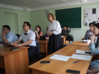 Юбилейные «чеховские чтения» прошли в Таганроге