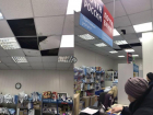 «Закройте рот»: работникам приказали не жаловаться на апокалипсис в таганрогском отделении почты