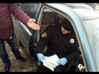 Автомобиль с большой партией наркотиков задержали в Таганроге