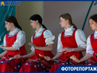 Молодые, красивые, талантливые – в Таганроге прошла «Студенческая весна»
